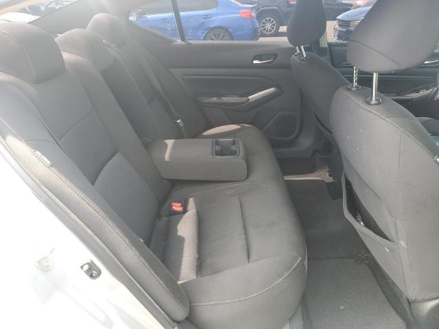 2020 NISSAN ALTIMA S - 1N4BL4BV6LC155032