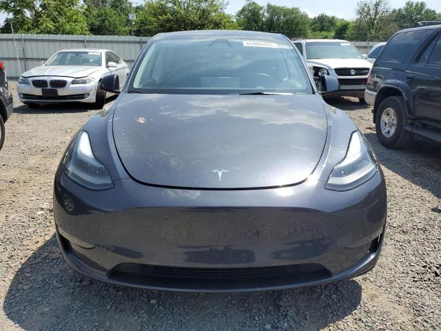 2024 TESLA MODEL Y 7SAYGDEF0RA267897