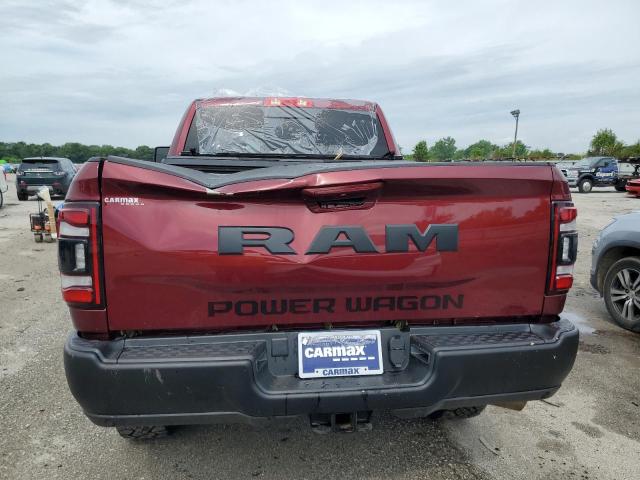 2024 RAM 2500 POWER 3C6TR5EJ2RG178008