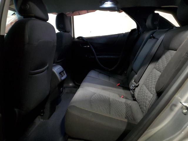 2018 CHEVROLET EQUINOX LT - 3GNAXJEV4JS523243