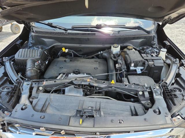 2018 GMC TERRAIN DE 3GKALSEX5JL258942