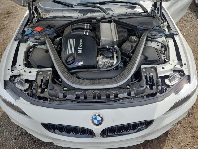 2019 BMW M4 WBS4Y9C59KAG67048