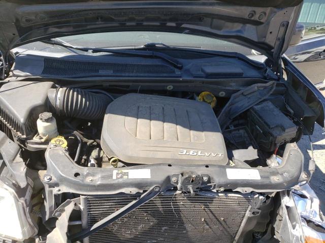 2014 CHRYSLER TOWN & COU - 2C4RC1BG9ER211645