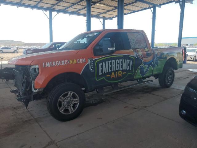 2017 FORD F250 SUPER #3303071764