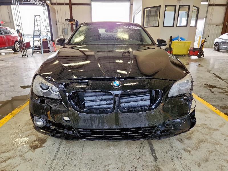wba5a5c50fd524917 - 2015 Bmw 5 series i - #63468145