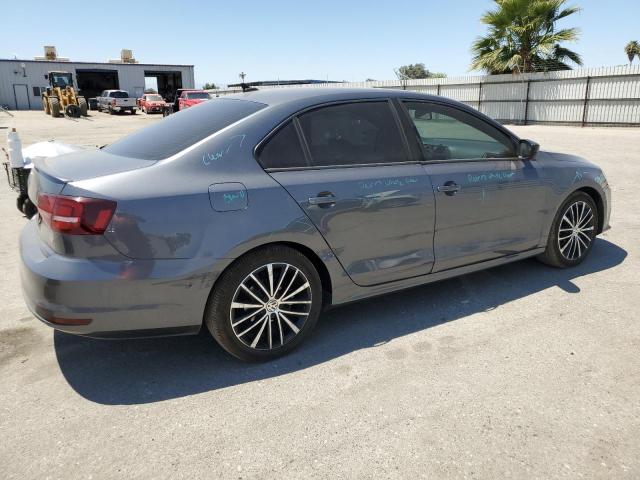 2016 VOLKSWAGEN JETTA SPOR - 3VWD17AJ5GM389138