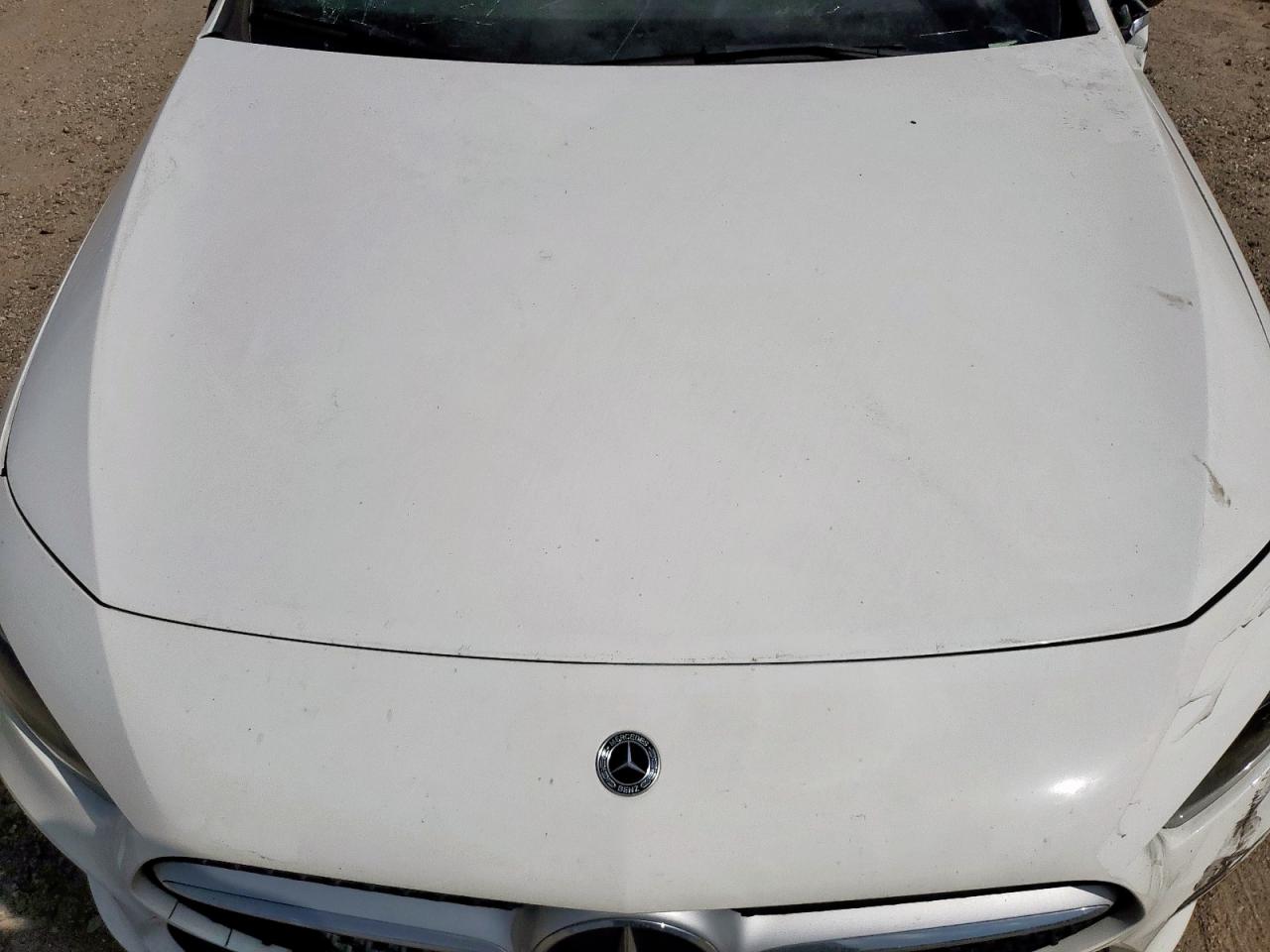 MERCEDES-BENZ A-CLASS 220