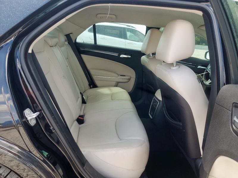 2018 CHRYSLER 300 TOURIN 2C3CCAAG2JH191430