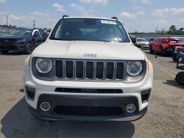 2021 JEEP RENEGADE L ZACNJDD16MPM47510