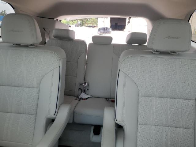 2025 BUICK ENCLAVE AV 5GAERCRS0SJ121319