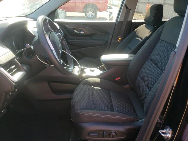 2024 GMC TERRAIN SL 3GKALTEGXRL251728
