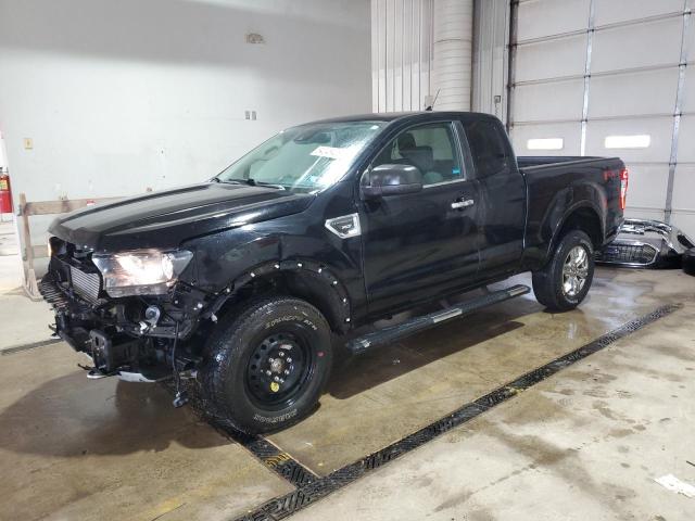 2021 FORD RANGER XL #3204568822