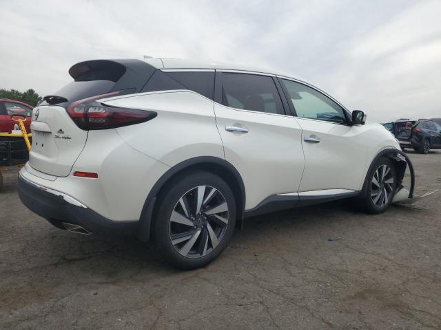 2023 NISSAN MURANO SL 5N1AZ2CS2PC132605