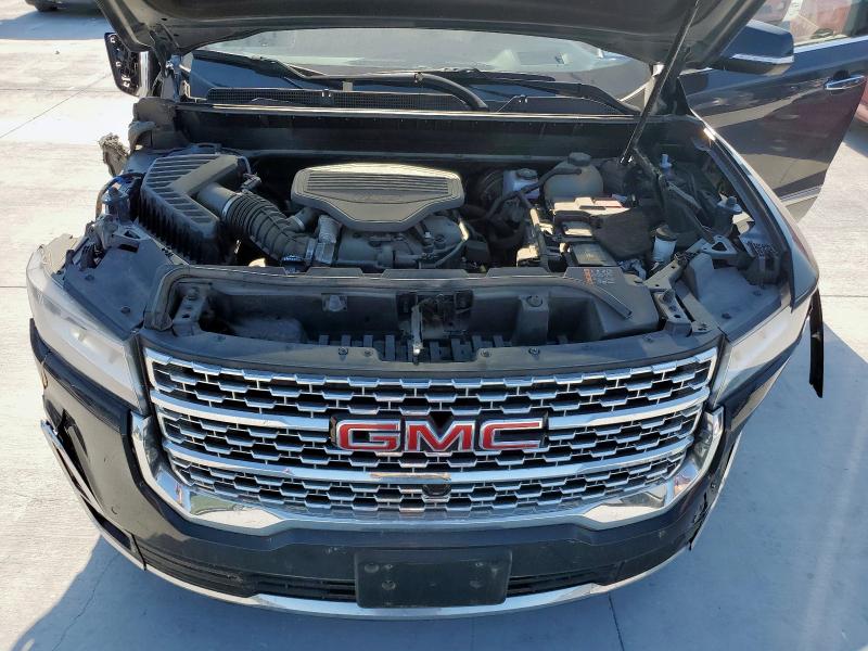 2023 GMC ACADIA DEN 1GKKNPLS1PZ150015