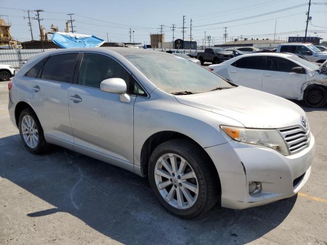 2010 TOYOTA VENZA - 4T3ZA3BB6AU035708