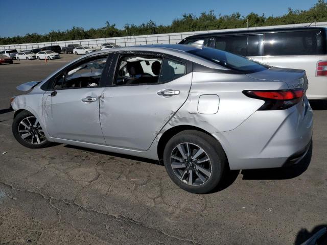 2025 NISSAN VERSA SV - 3N1CN8EV8SL836164