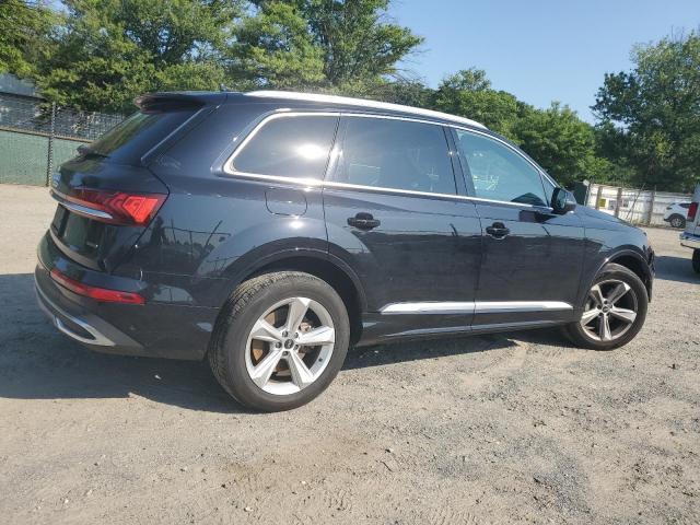 2021 AUDI Q7 PREMIUM WA1AJAF79MD035883