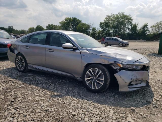 2020 HONDA ACCORD HYB - 1HGCV3F16LA010547