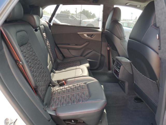 2022 AUDI RS Q8 WU1ARBF16ND007592