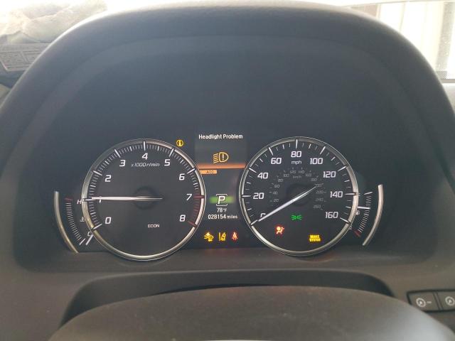 2020 ACURA TLX 19UUB2F36LA000366