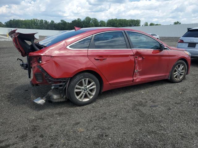 2017 HYUNDAI SONATA SE 5NPE24AF2HH465341