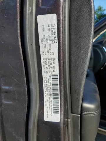 2017 DODGE DURANGO SX 1C4RDJAG2HC660127