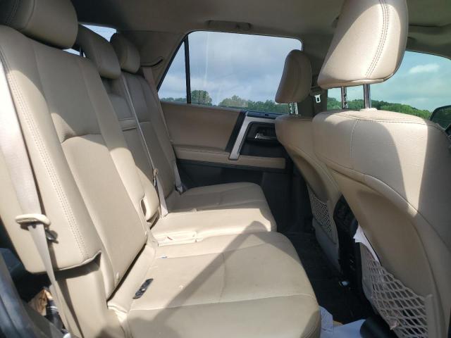 2017 TOYOTA 4RUNNER SR JTEBU5JR3H5429456