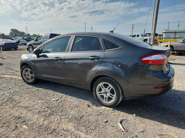 2019 FORD FIESTA SE 3FADP4BJ8KM165763