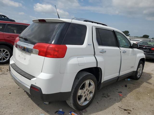 2011 GMC TERRAIN SLT - 2CTALWECXB6428898