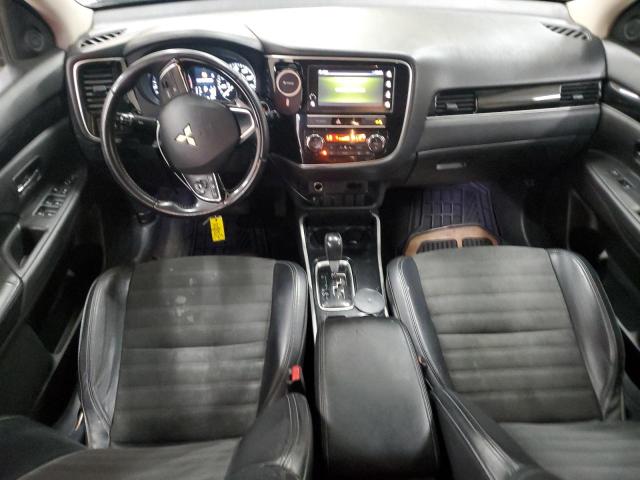 2019 MITSUBISHI OUTLANDER JA4AD3A34KZ049083