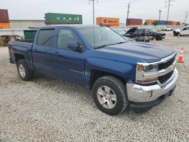 2016 CHEVROLET SILVERADO - 3GCUKREC7GG105577