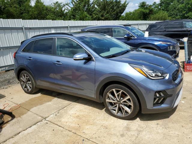 2020 KIA NIRO TOURI KNDCC3LC3L5395181