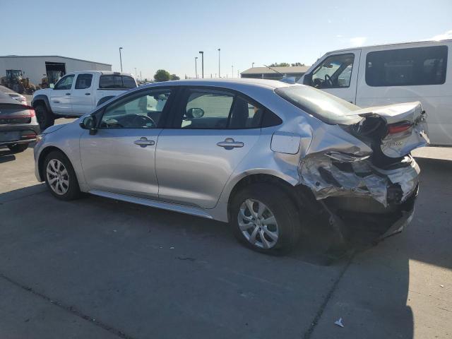 2022 TOYOTA COROLLA LE - 5YFEPMAEXNP278677