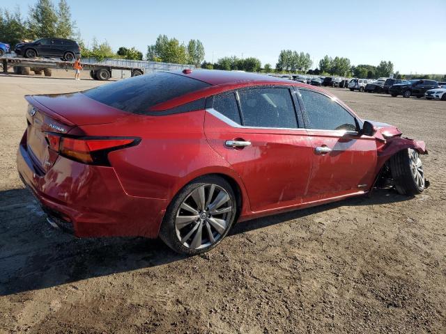 2019 NISSAN ALTIMA PLA 1N4BL4FW6KN306599