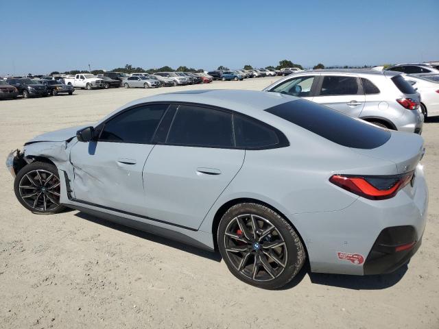 2024 BMW I4 M50 WBY33AW00RFS29496