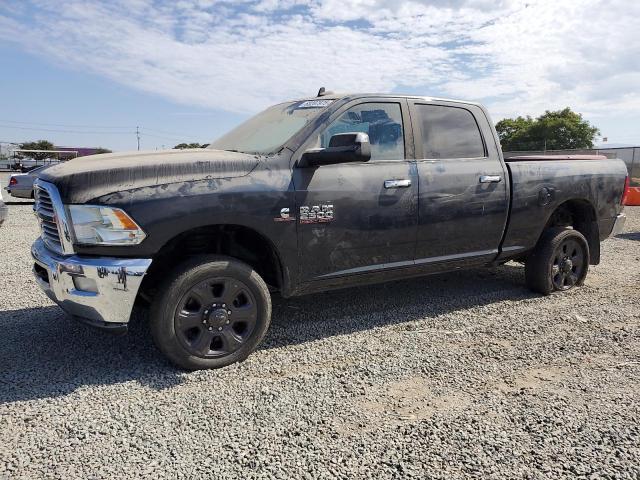 RAM 2500 SLT