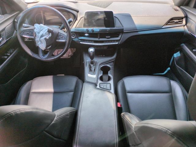 2023 CADILLAC CT4 LUXURY 1G6DA5RK4P0145569