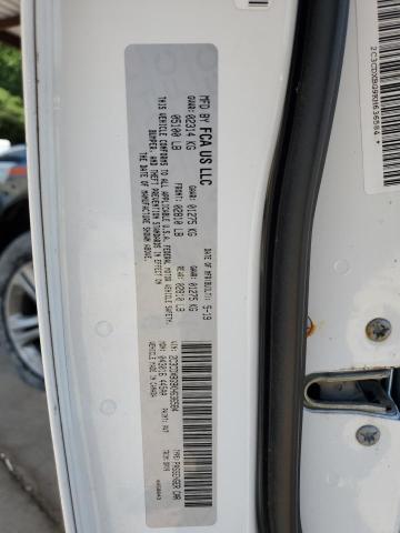 2019 DODGE CHARGER SX 2C3CDXBG9KH636584