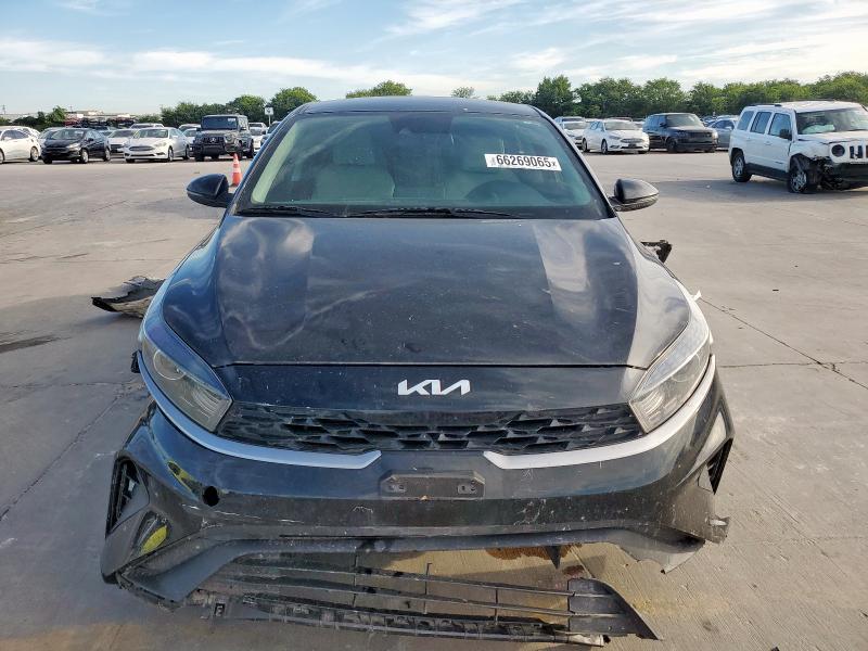 2023 KIA FORTE LX - 3KPF24AD4PE511936