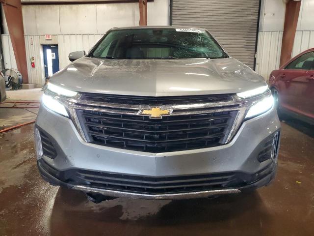 2024 CHEVROLET EQUINOX LT - 3GNAXUEG0RL226253