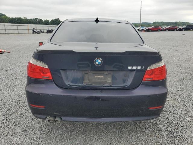 2010 BMW 528 I - WBANU5C53AC365123