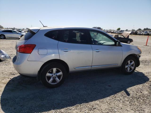 2012 NISSAN ROGUE S - JN8AS5MT6CW273773