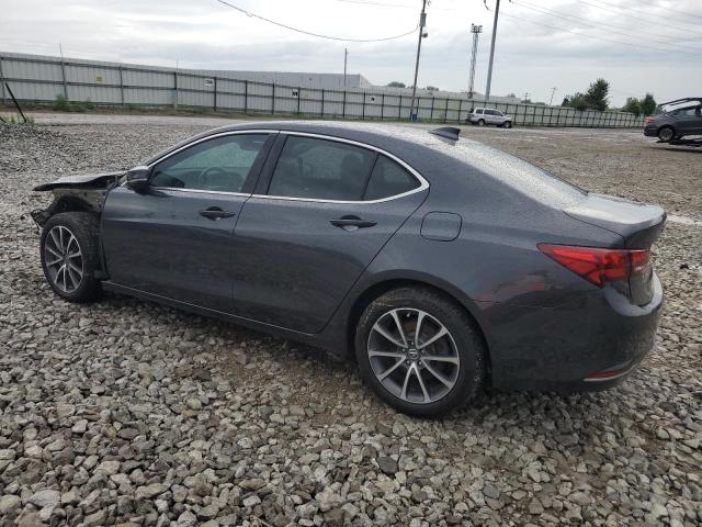 Vin: 19uub2f50fa022336, lot: 63261685, acura tlx tech 20152