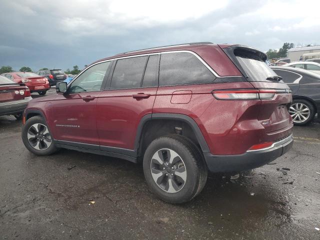 2023 JEEP GRAND CHER 1C4RJYB66PC623507