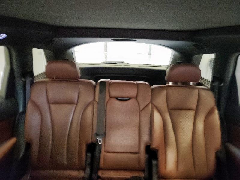 wa1laaf77hd022256 - 2017 Audi Q7 Premium Plus - #63692825