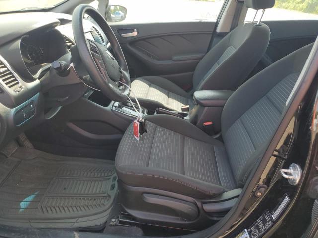 2018 KIA FORTE LX 3KPFL4A77JE215694