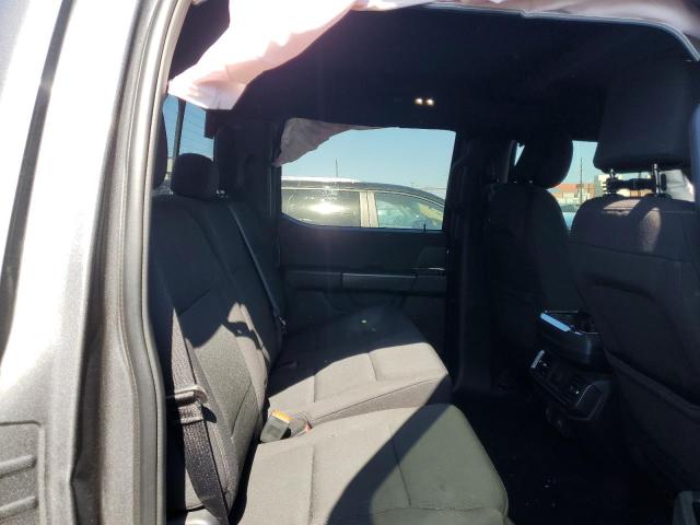 2024 FORD F150 XLT 1FTFW3L84RKD58439