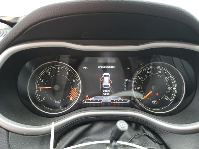 2015 JEEP CHEROKEE T 1C4PJMBS1FW699159