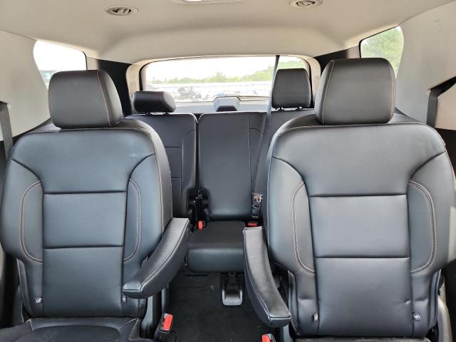 2019 CHEVROLET TRAVERSE R 1GNERJKX9KJ218406