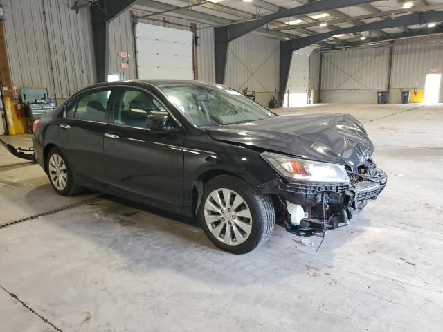 2015 HONDA ACCORD EXL 1HGCR2F86FA091839